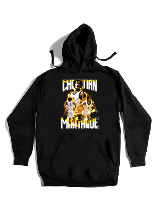 CMONT Hoodie