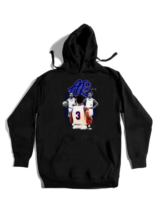 Amir Abdul Rauf Hoodie