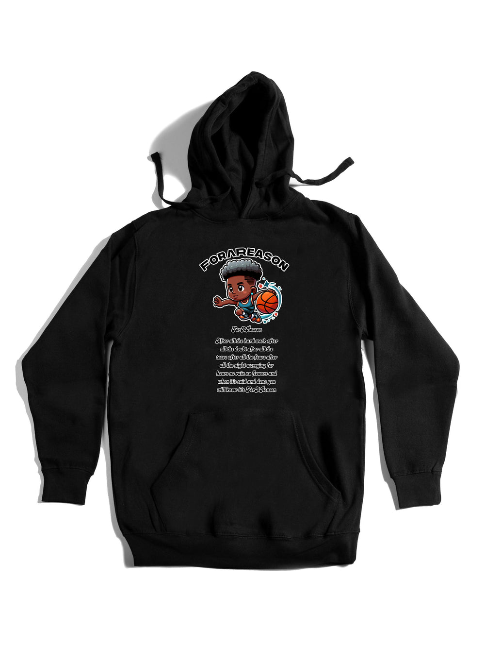 ForAReason Hoodie