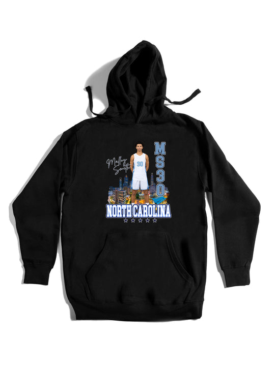 Malloy Smith City Hoodie