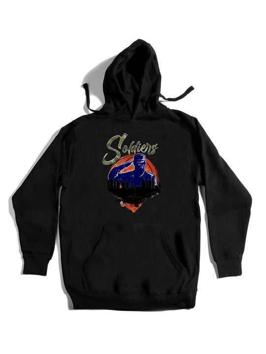 Soldiers Hoodie