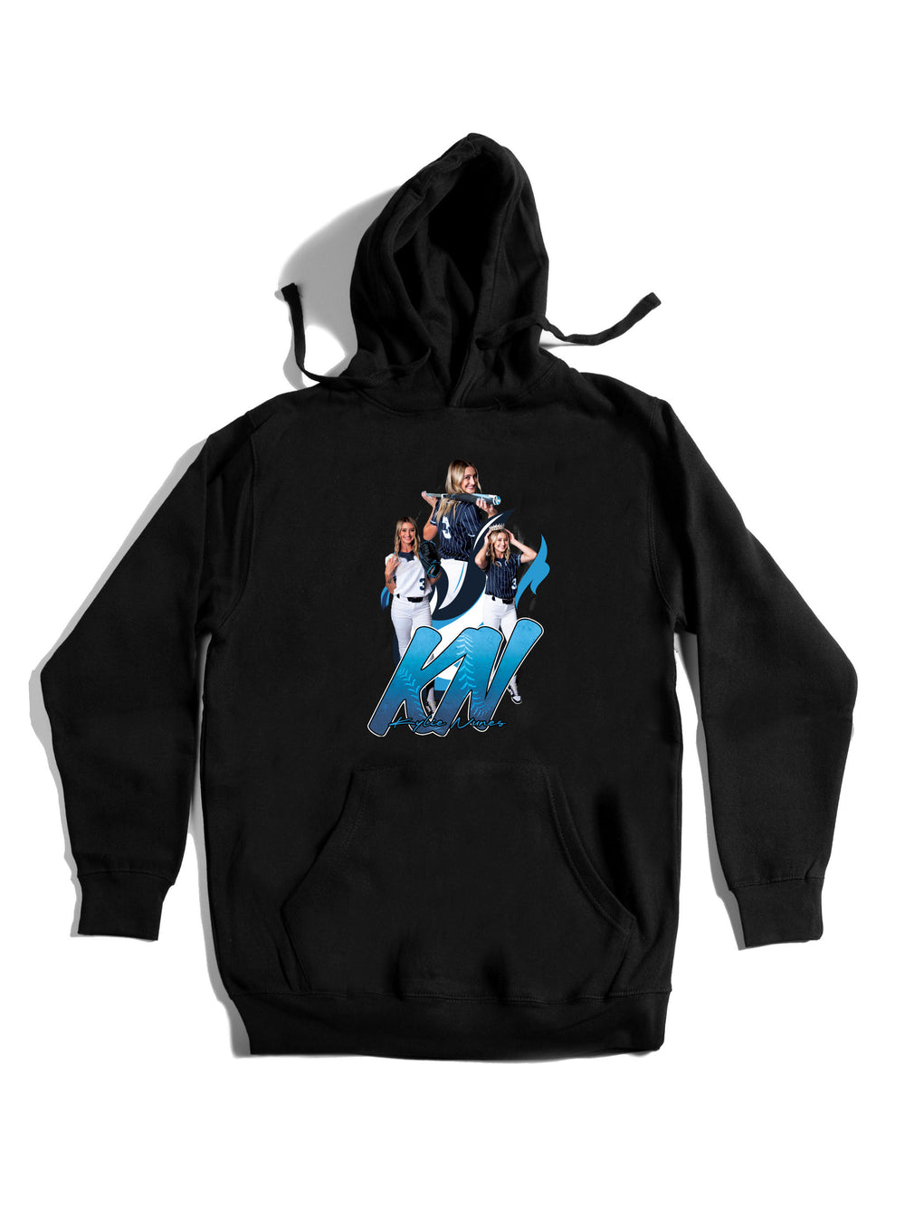 Kylie Nunes Hoodie