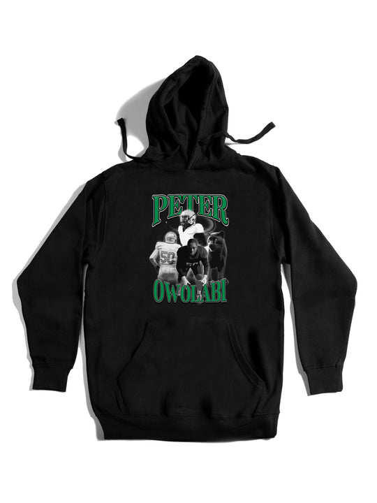 Peter Owolabi Hoodie
