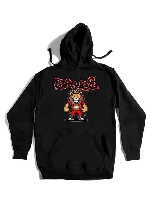 Christian Agnew Hoodie