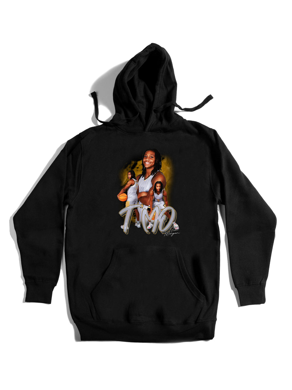 Tia Morgan Hoodie
