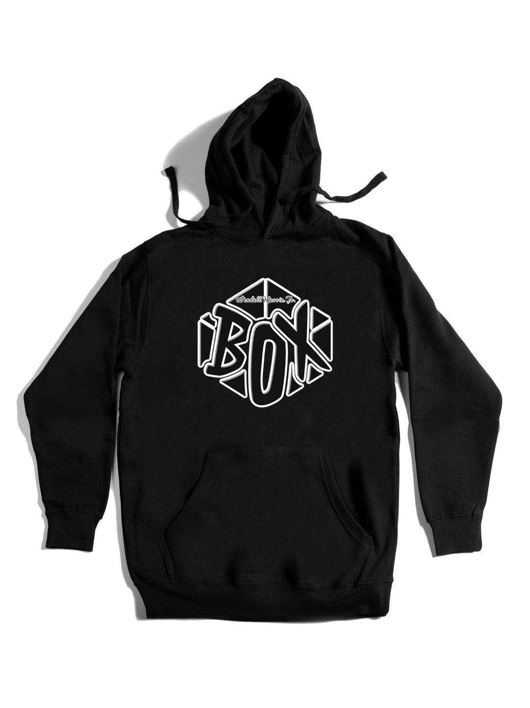 BOX Hoodie