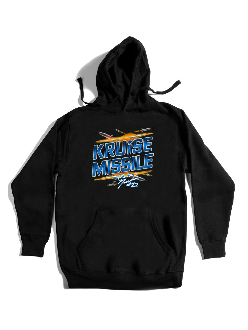 Kruise Missile Hoodie