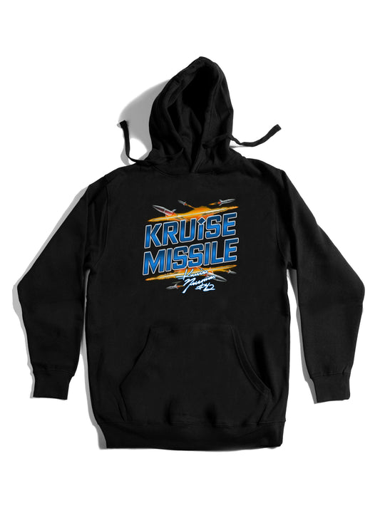 Kruise Missile Hoodie