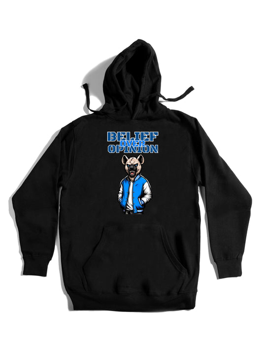 Jalen Marion Hoodie