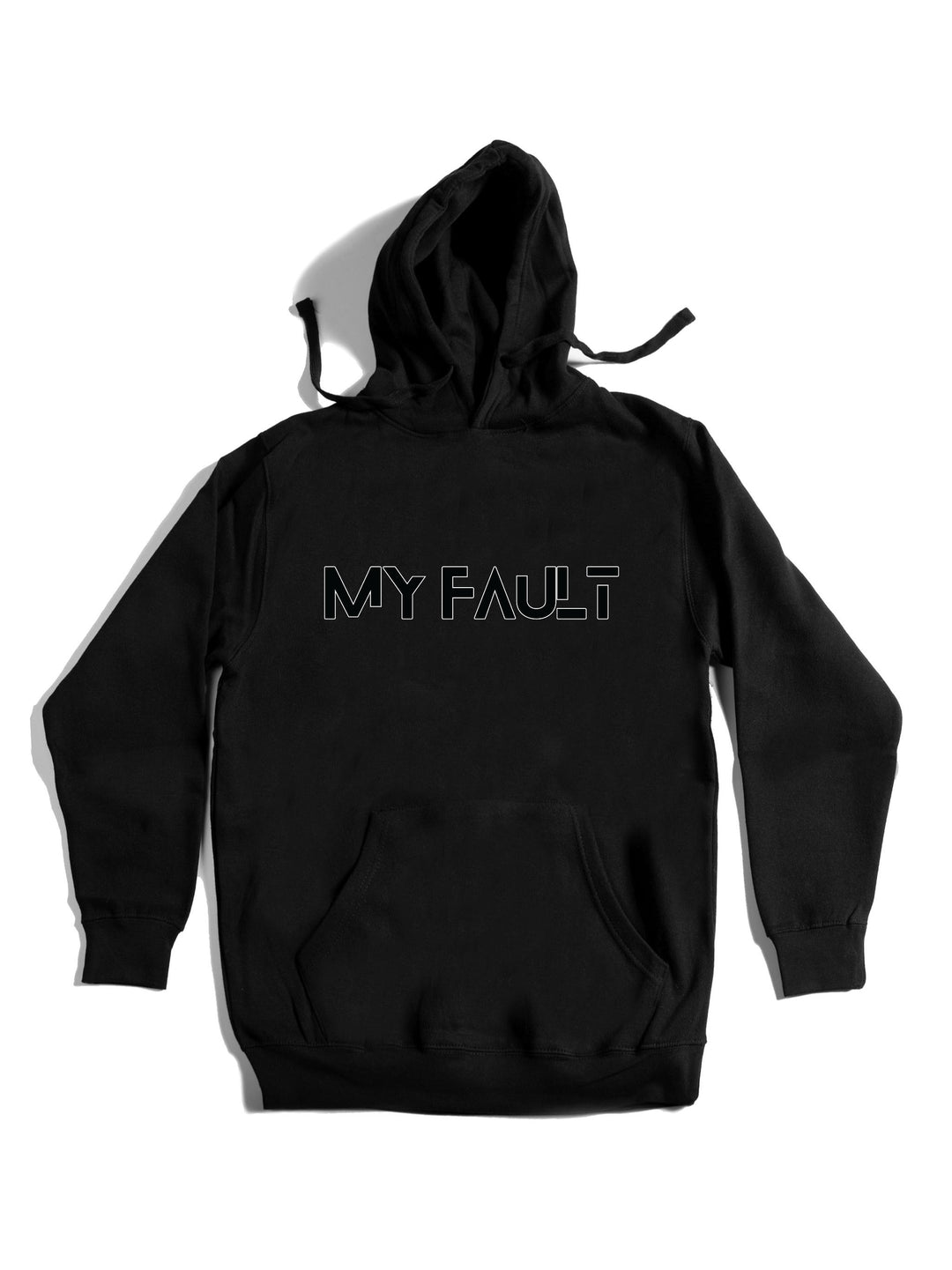 Blame Hoodie