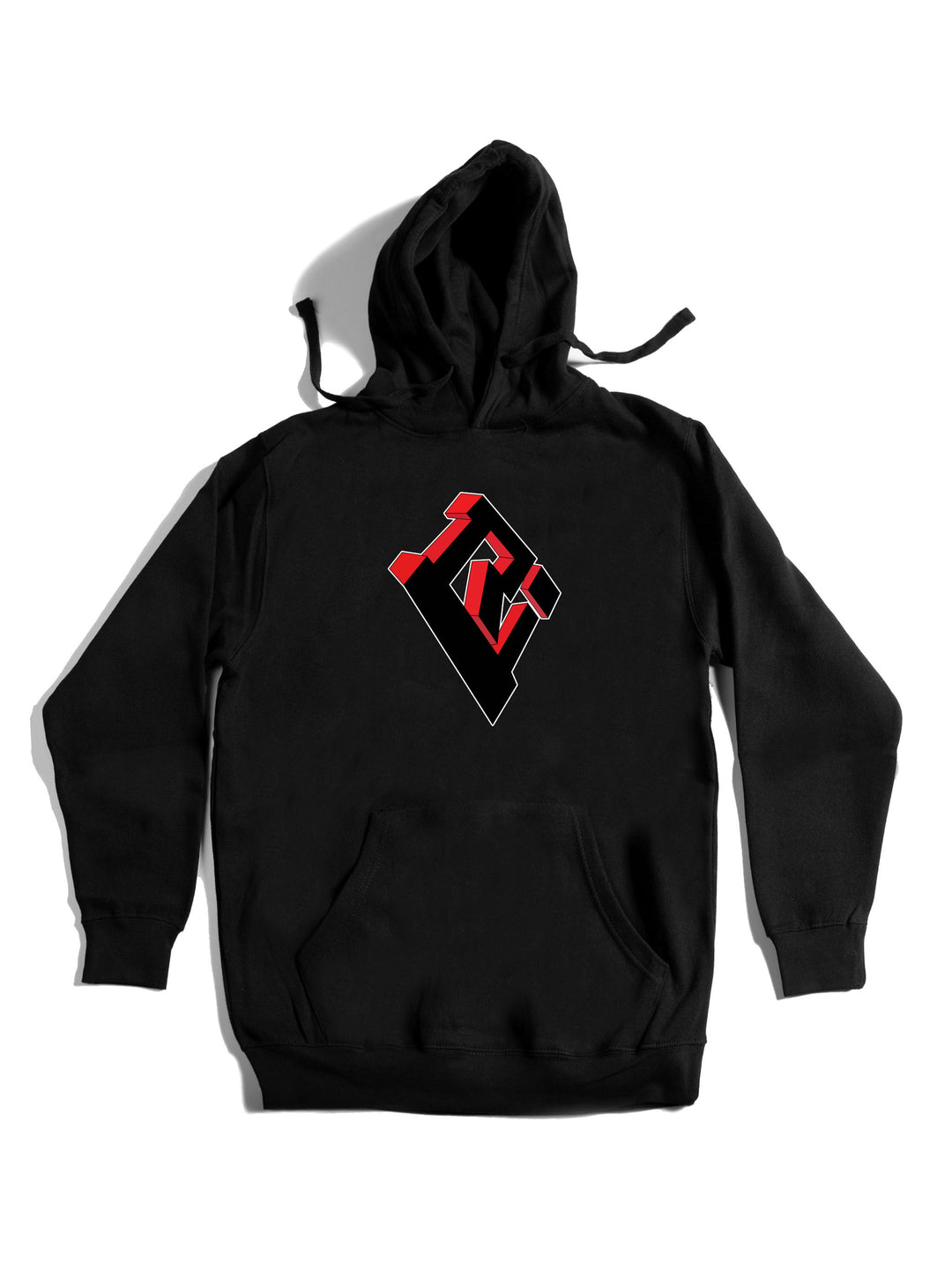 Runitup Hoodie