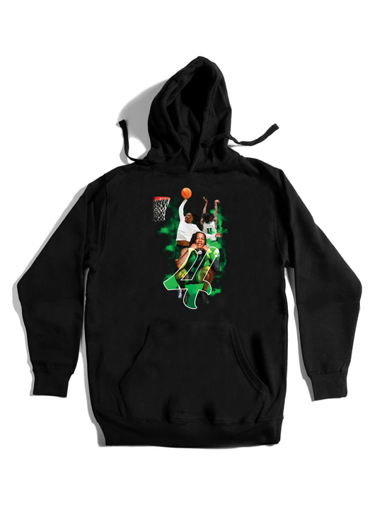 Jordan Marshall Hoodie