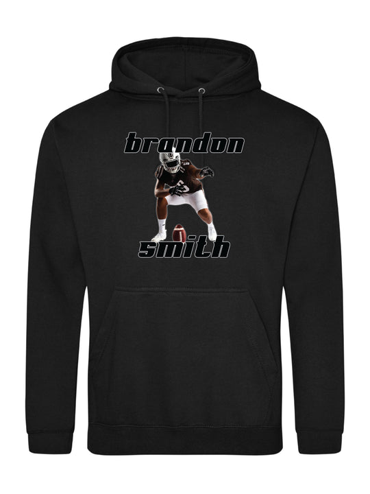 Brandon Smith Hoodie