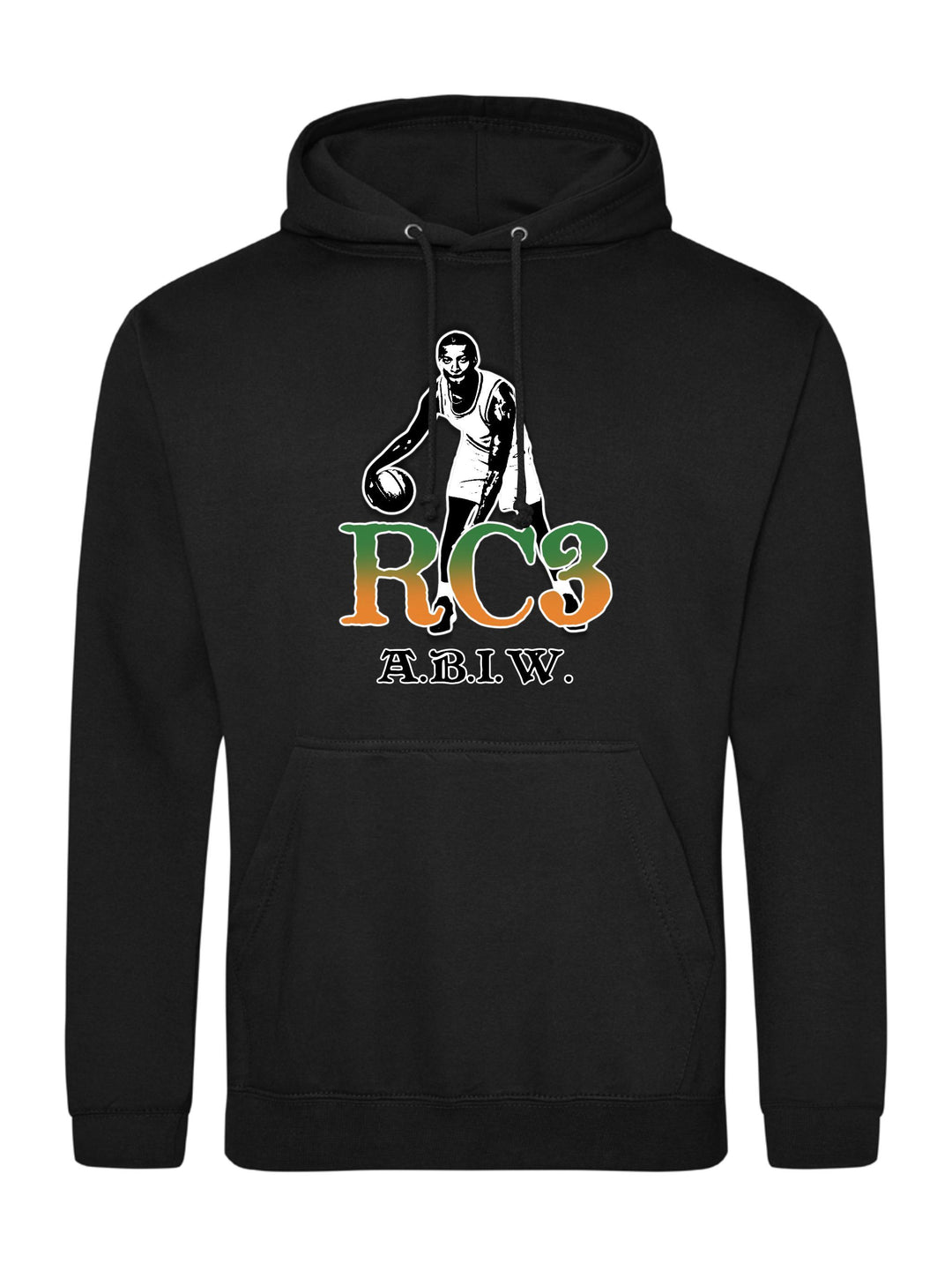 Roderick Coffee III Hoodie