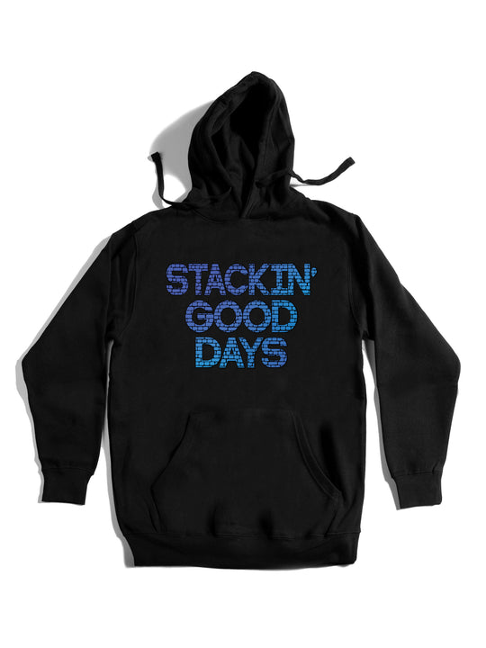 Godfidence Hoodie