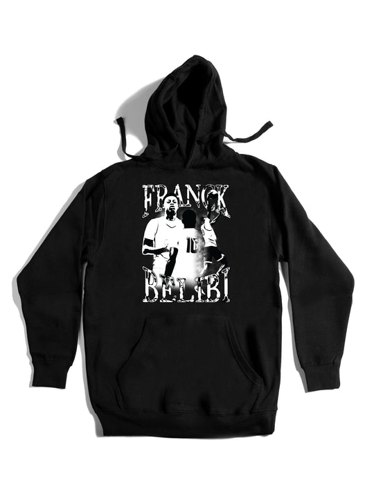 Franck Belibi Hoodie