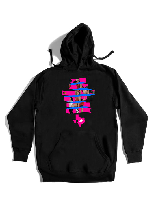 Xoe Rosalez Hoodie