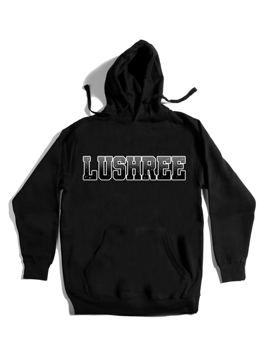 LUSHREE Hoodie