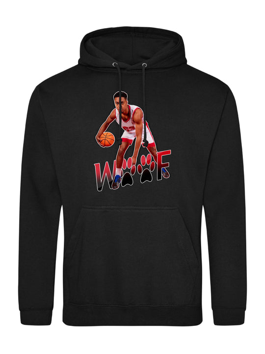 Xavier DuSell Hoodie