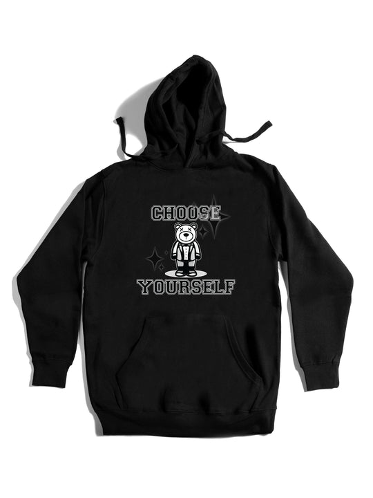 Choose Yourself Hoodie