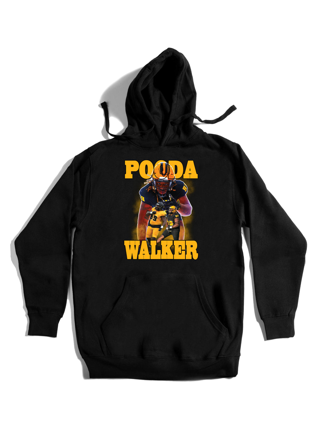 Pooda Walker Hoodie
