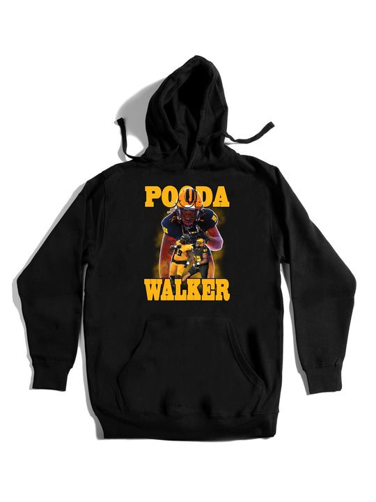 Pooda Walker Hoodie