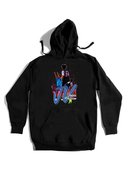 Jonquil Victor Hoodie