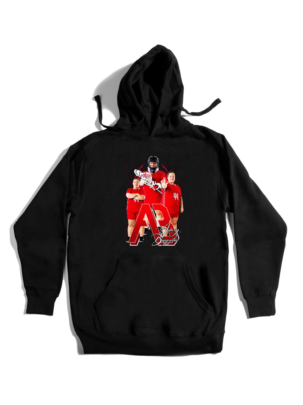 Aubrey Bagenstose Hoodie