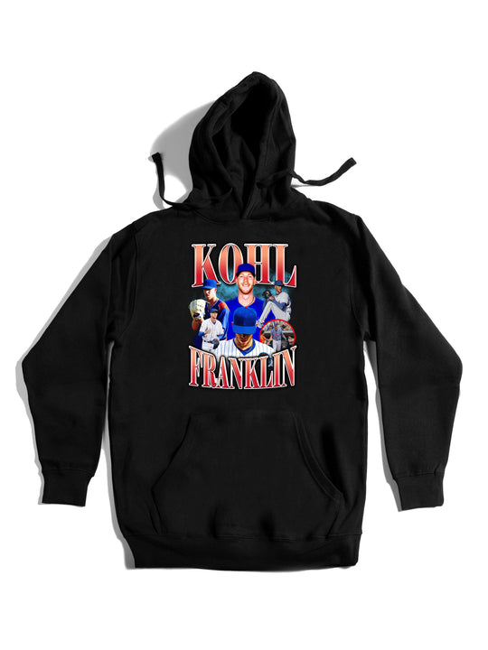 Kohl Franklin Hoodie