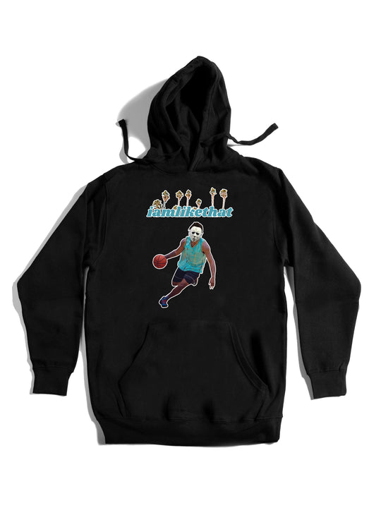 iamlikethat Hoodie