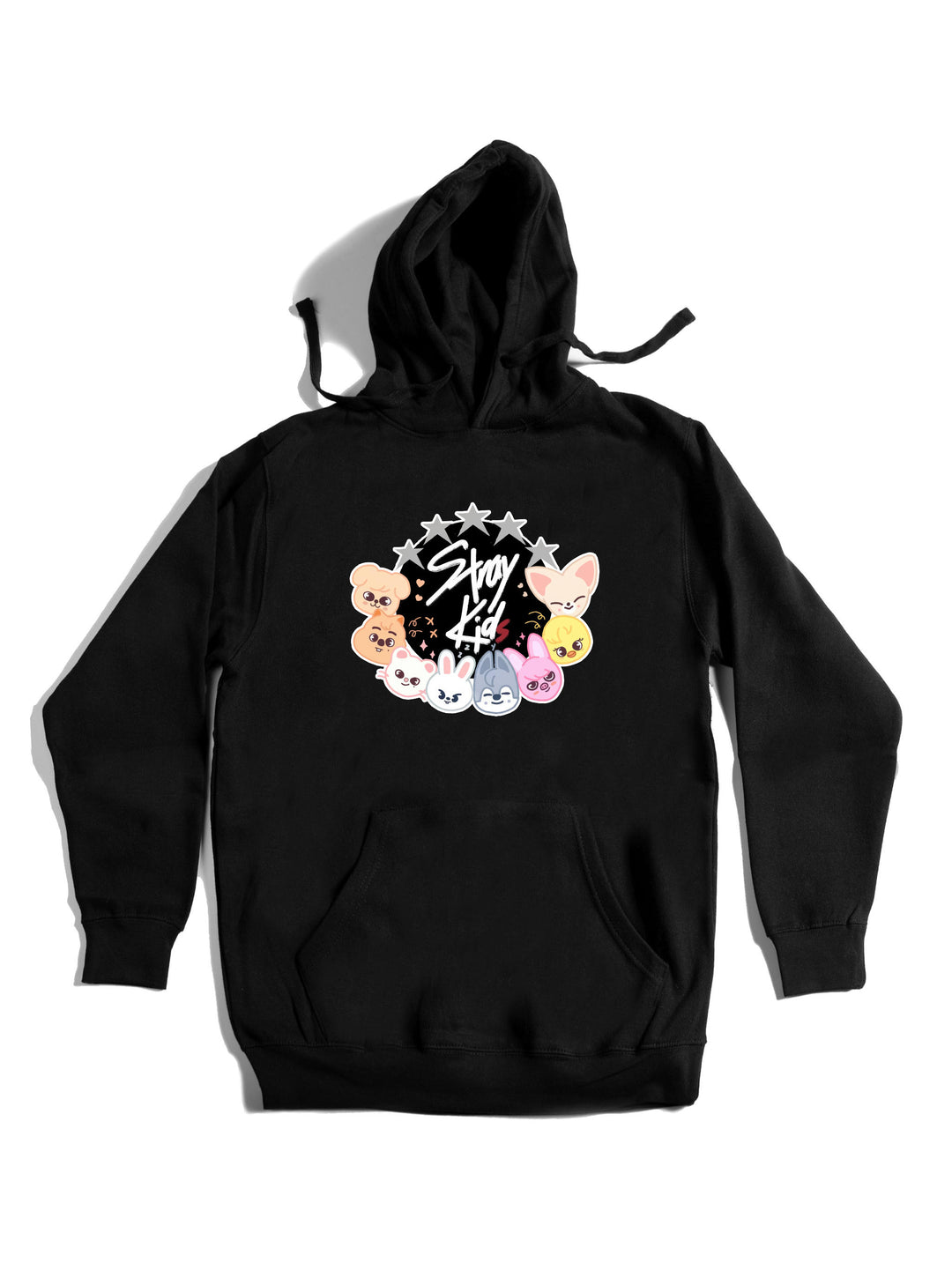 SKZOO Family Hoodie