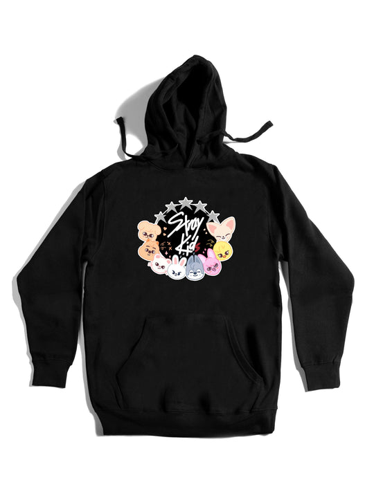 SKZOO Family Hoodie