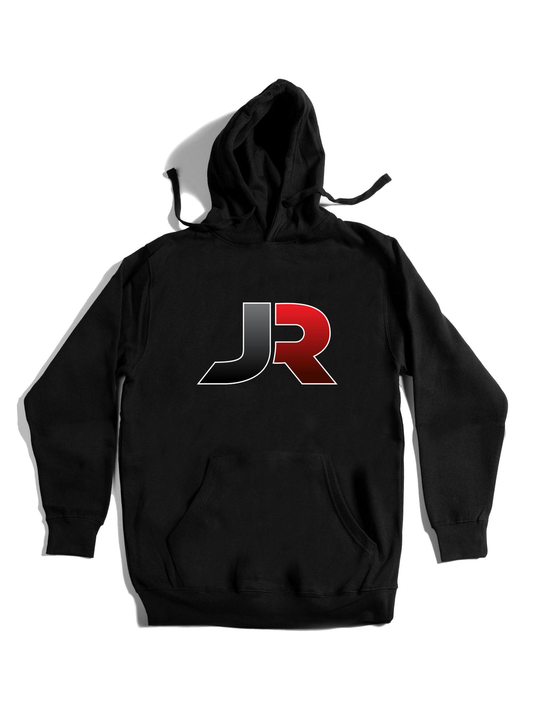 Justin Hodge Hoodie