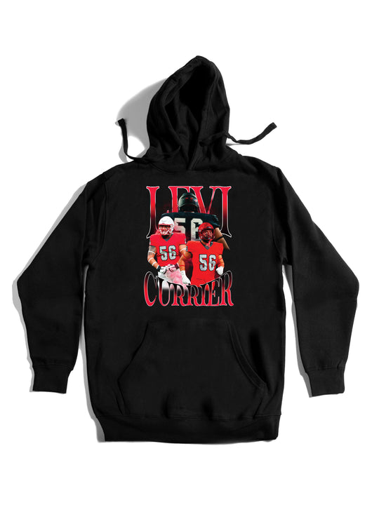 Levi Currier Hoodie