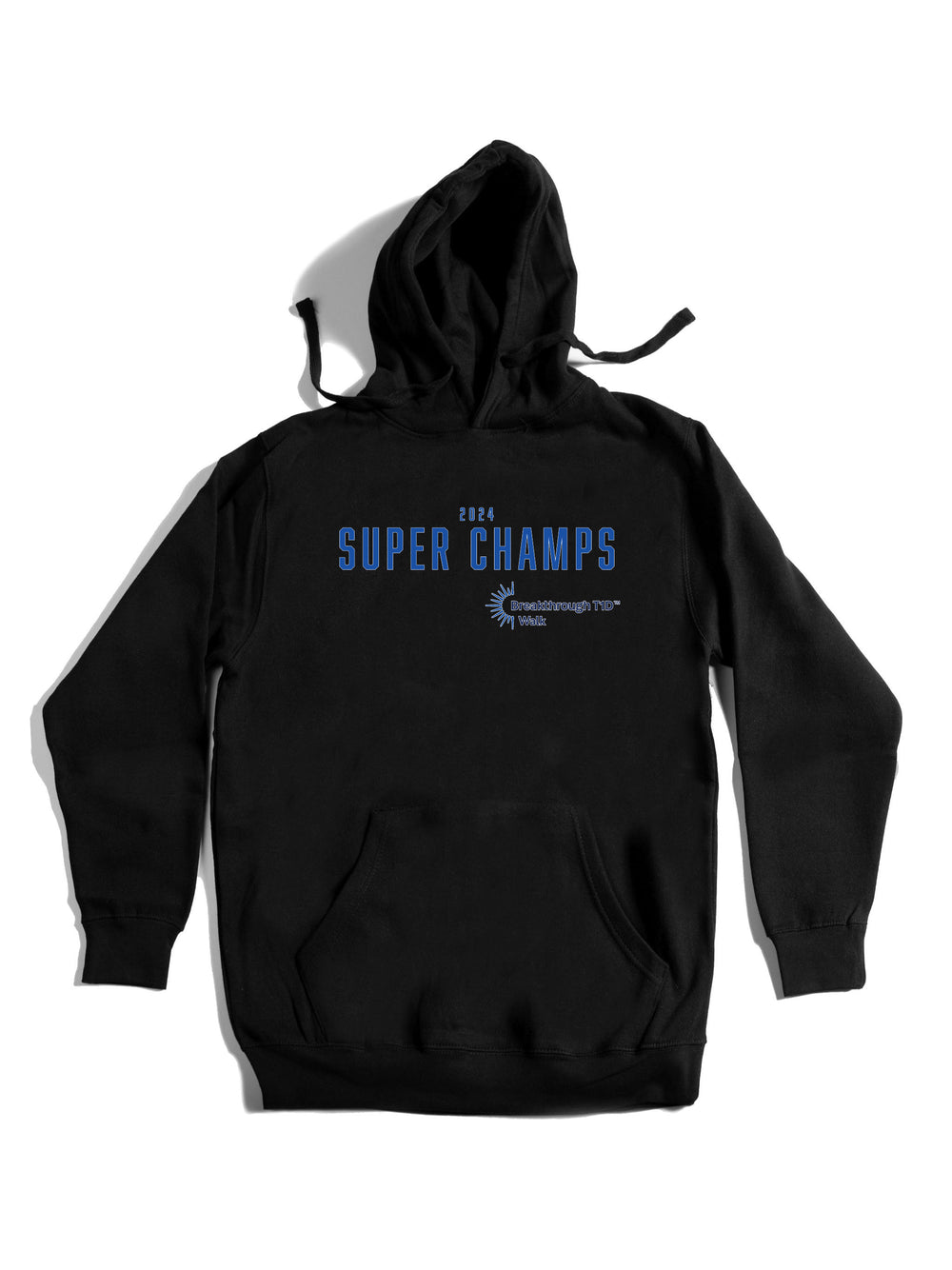 Super Champs Hoodie