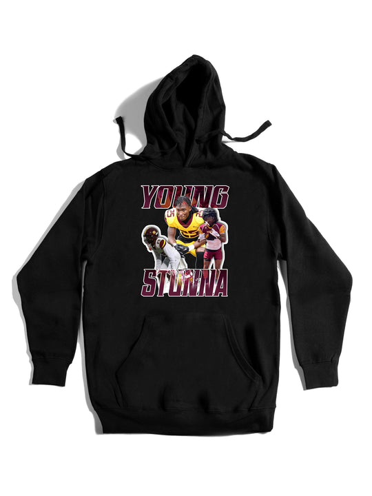 Young Stunna Hoodie