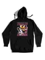 Young Stunna Hoodie
