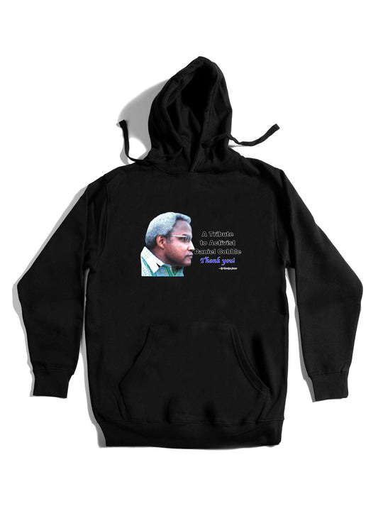 Daniel Cobble Hoodie