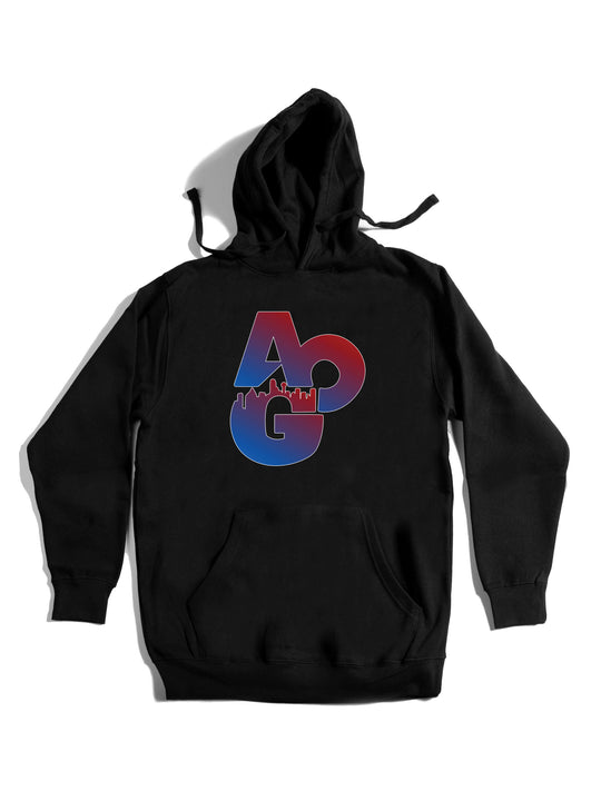 A3G Hoodie
