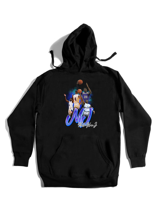 Marlow Gilmore Jr Hoodie