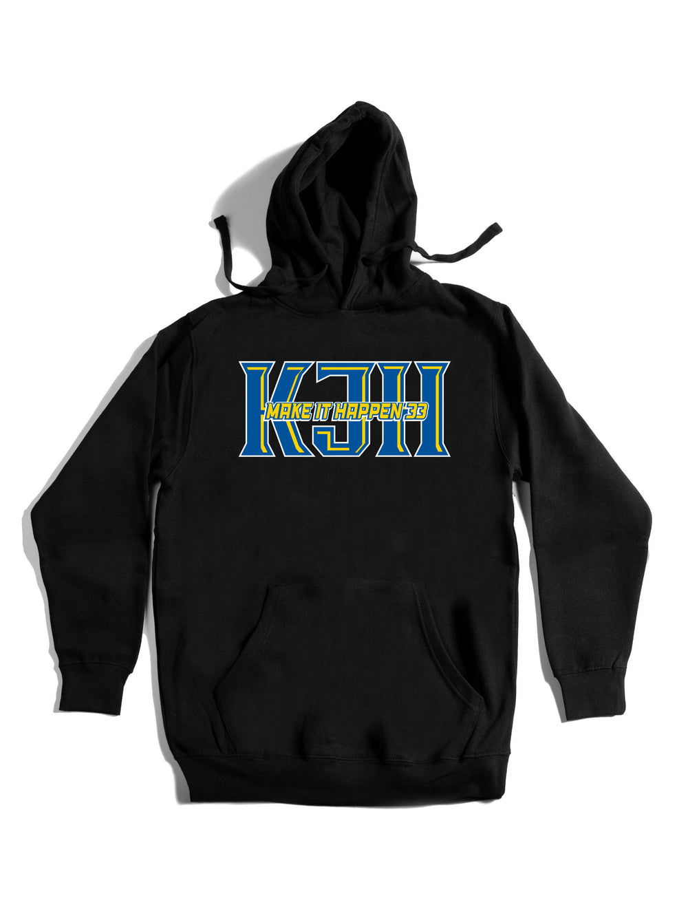 Kyle Havens Hoodie