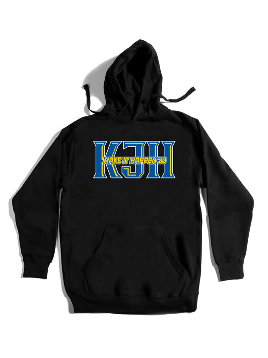 Kyle Havens Hoodie