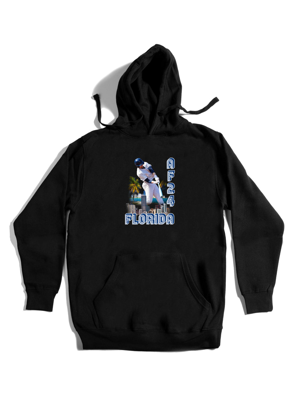Austin Fawley City Hoodie