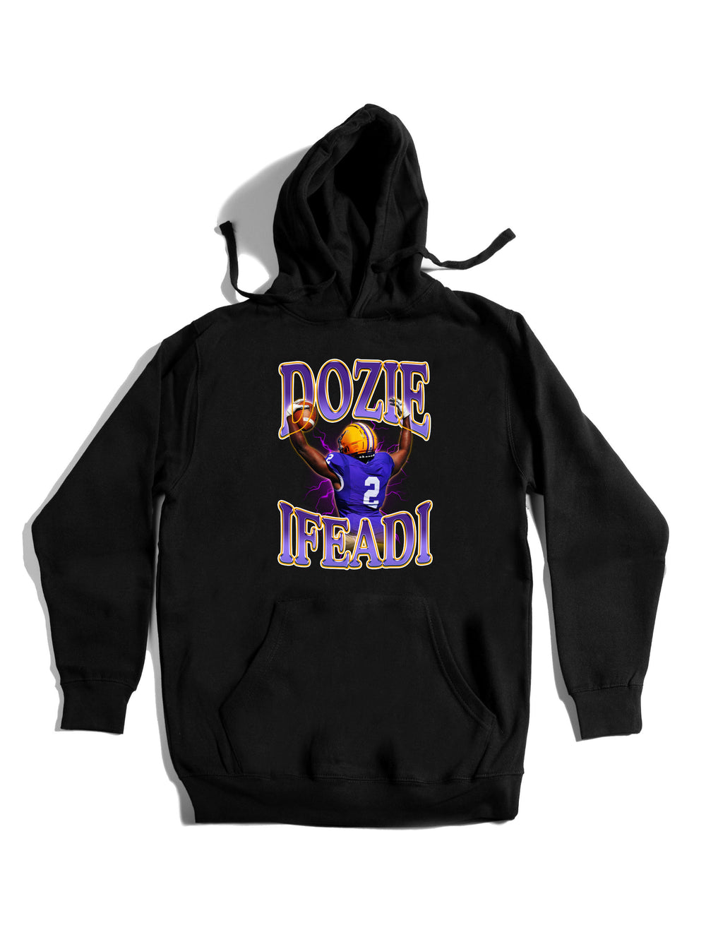 Dozie Ifeadi Hoodie