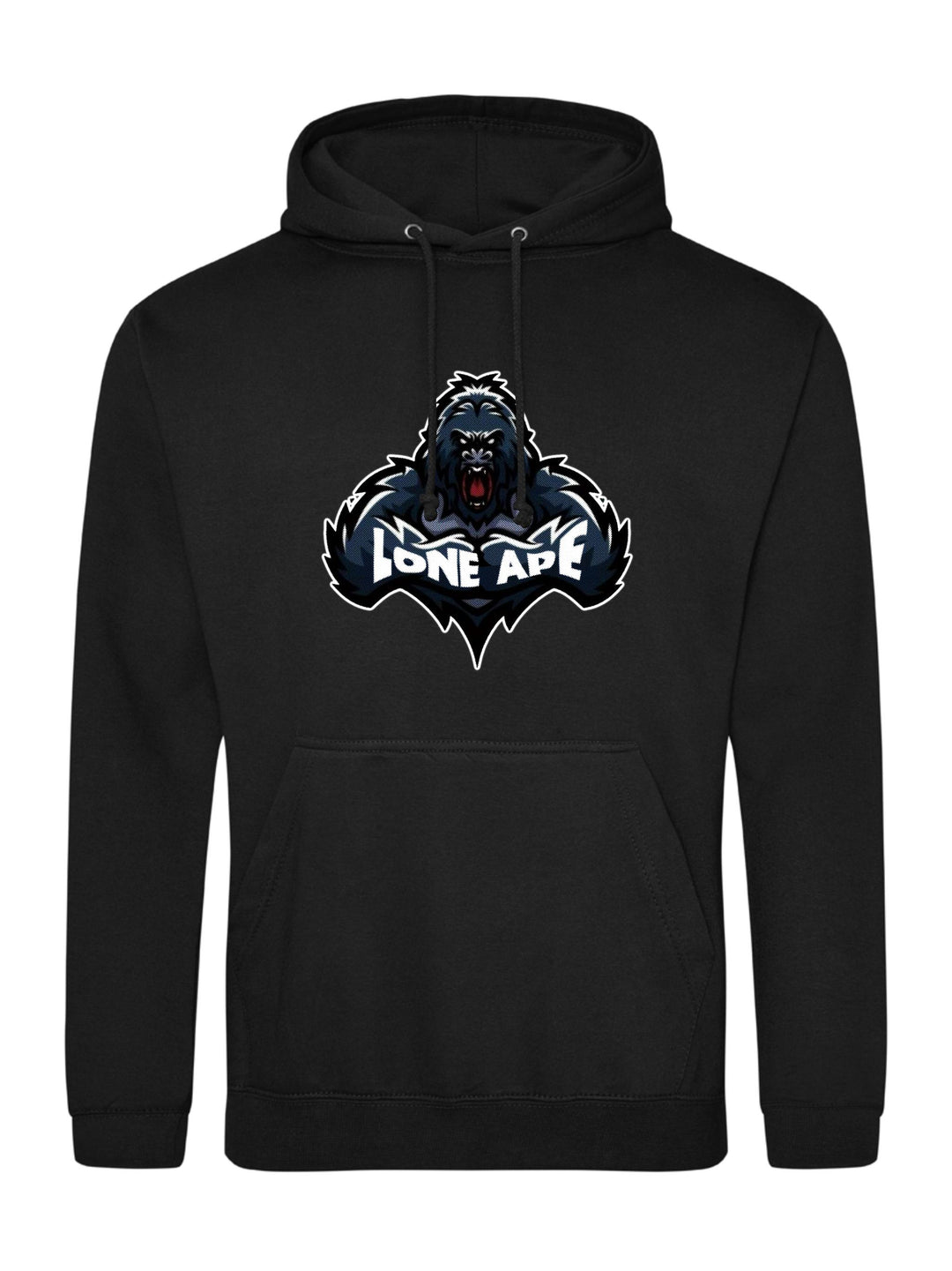 Lone Ape Hoodie