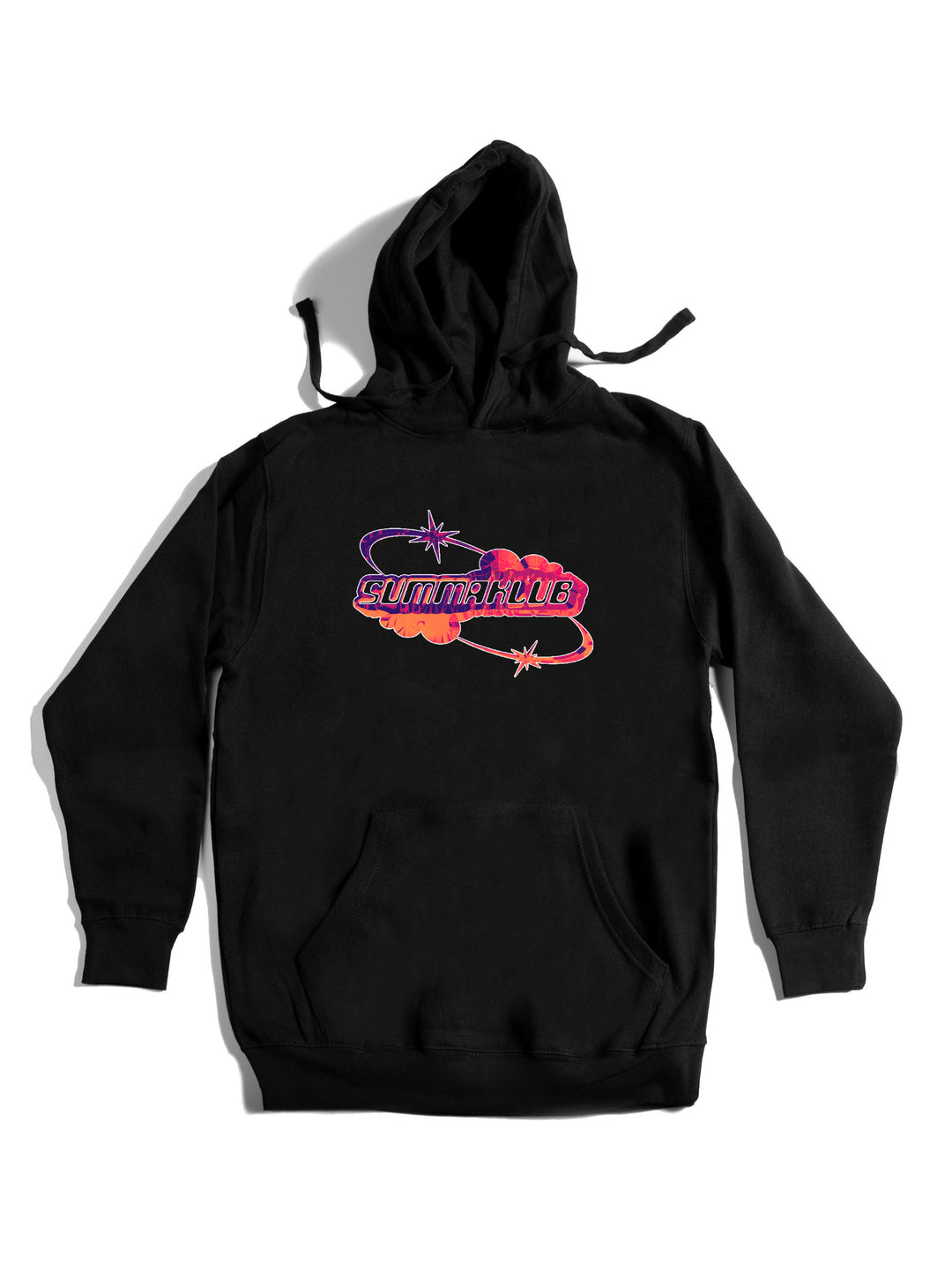 Summa Klub Hoodie