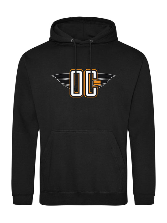 Olin Carter III Hoodie