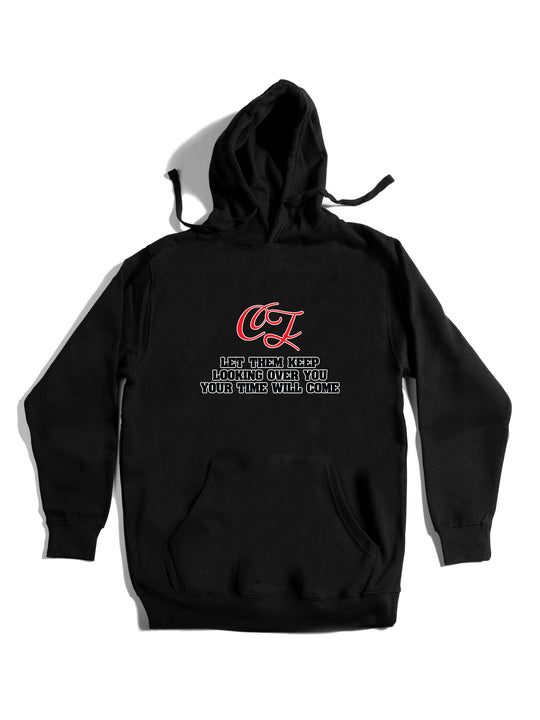 Trece Clothing Hoodie