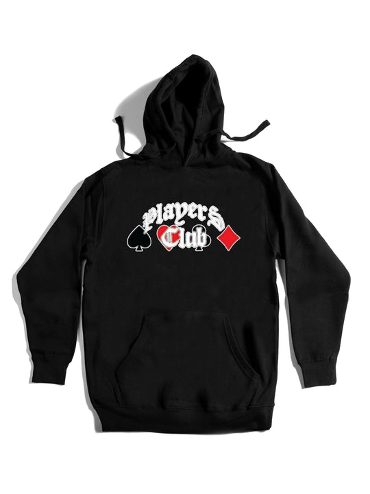 KINGs Mentality Hoodie