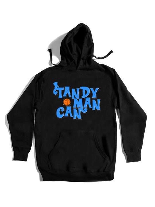 Tandyman Hoodie